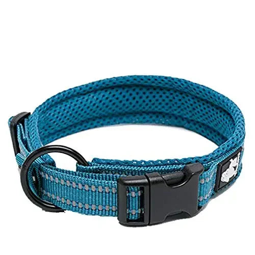 Collar Nylon Adjustable Webbing