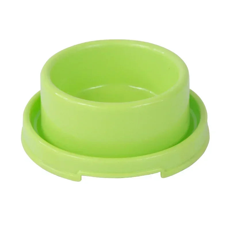 Non Slip Dog Feeder Bowl