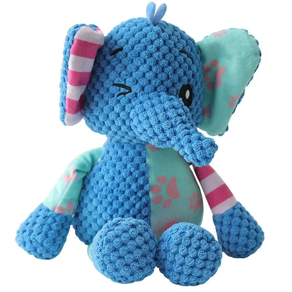 Squeaky Dog Toys