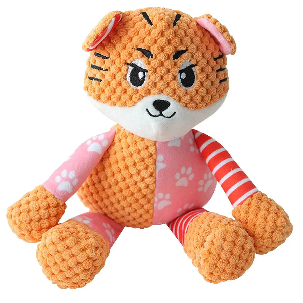 Squeaky Dog Toys