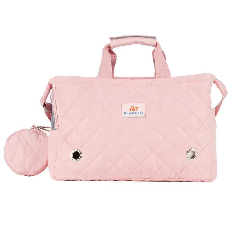Portable Shoulder Bag for Pet