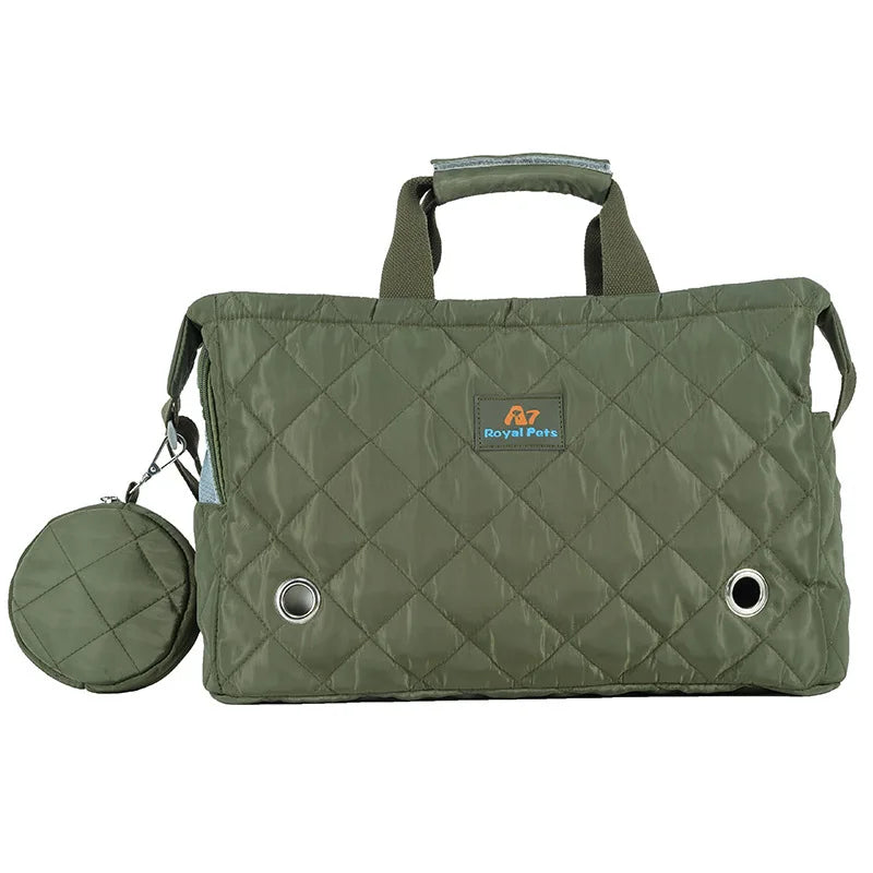 Portable Shoulder Bag for Pet