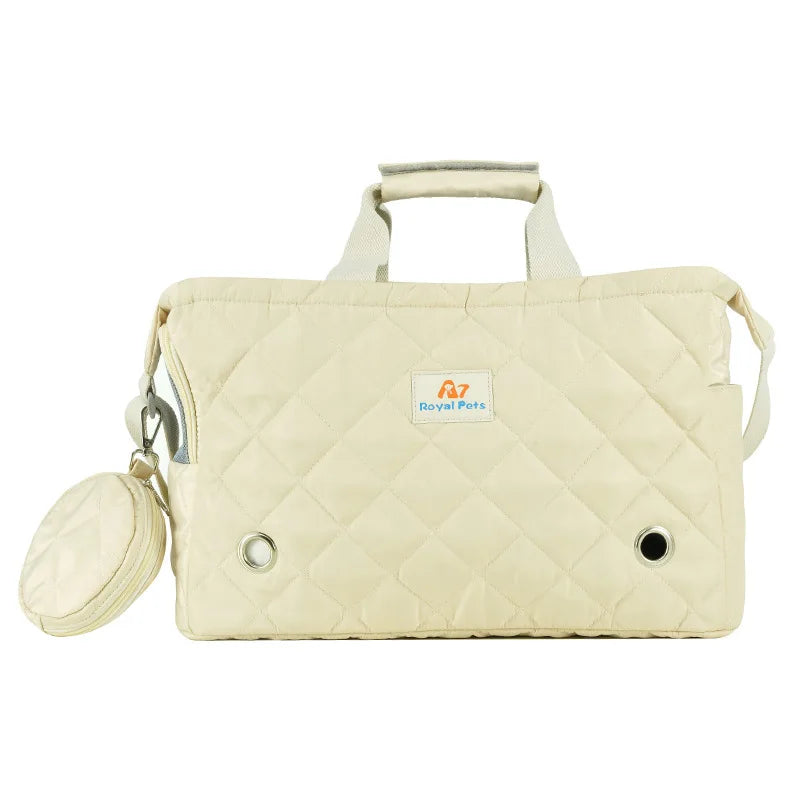 Portable Shoulder Bag for Pet