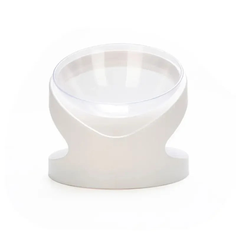 Pet Bowl High Foot Raised Feeders