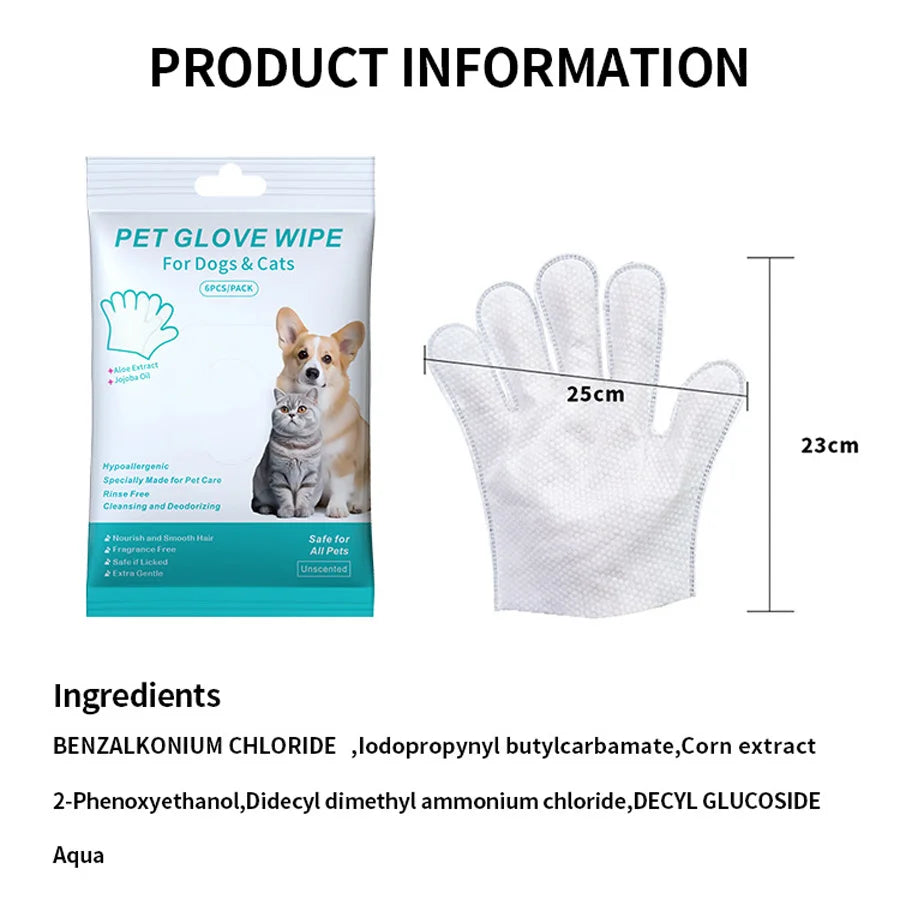 disposable gloves,