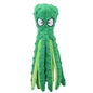 Pet Plush Toy Octopus