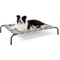Elevated Cooling Cots Bed for Large Dogs