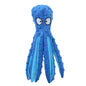 Pet Plush Toy Octopus