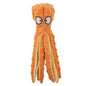 Pet Plush Toy Octopus