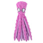 Pet Plush Toy Octopus