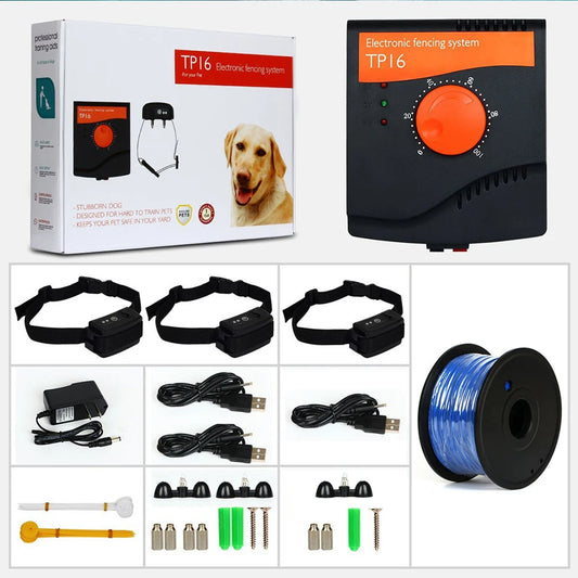 Pet  Electric Fence