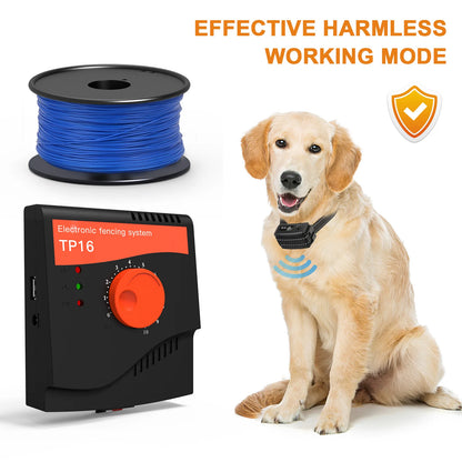Pet  Electric Fence