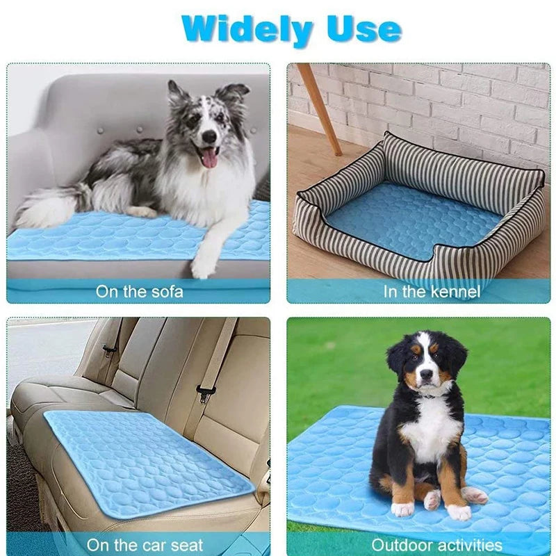 Dog Cooling Mat Extra Large