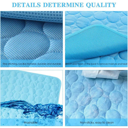 Dog Cooling Mat Extra Large