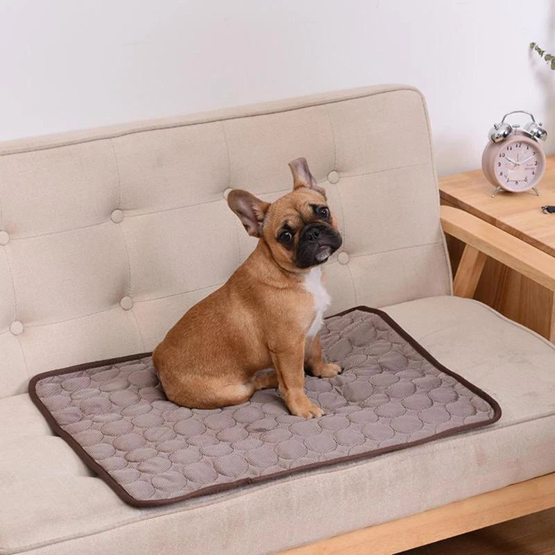 Dog Cooling Mat Extra Large