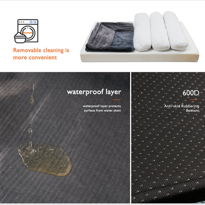 Orthopedic Dog Bed