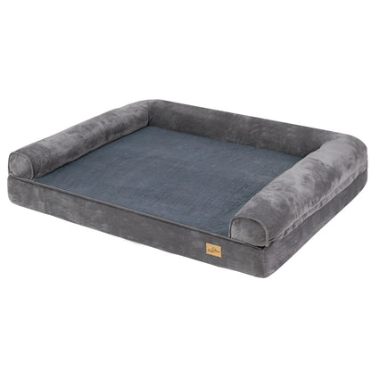 Orthopedic Dog Bed