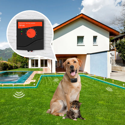 Pet  Electric Fence