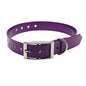 New Fashion Pet Dog Collar High Quality TPU + Nylon