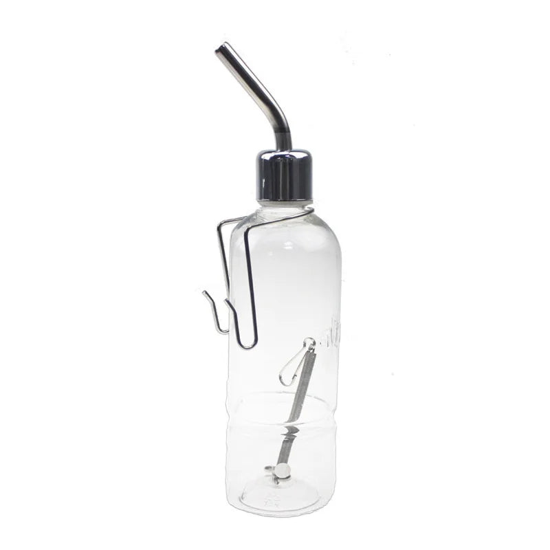 Stainless Steel Hanging Waterer