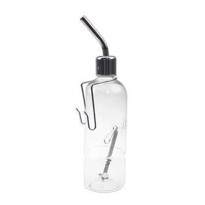 Stainless Steel Hanging Waterer