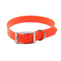 New Fashion Pet Dog Collar High Quality TPU + Nylon