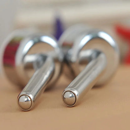 Stainless Steel Hanging Waterer
