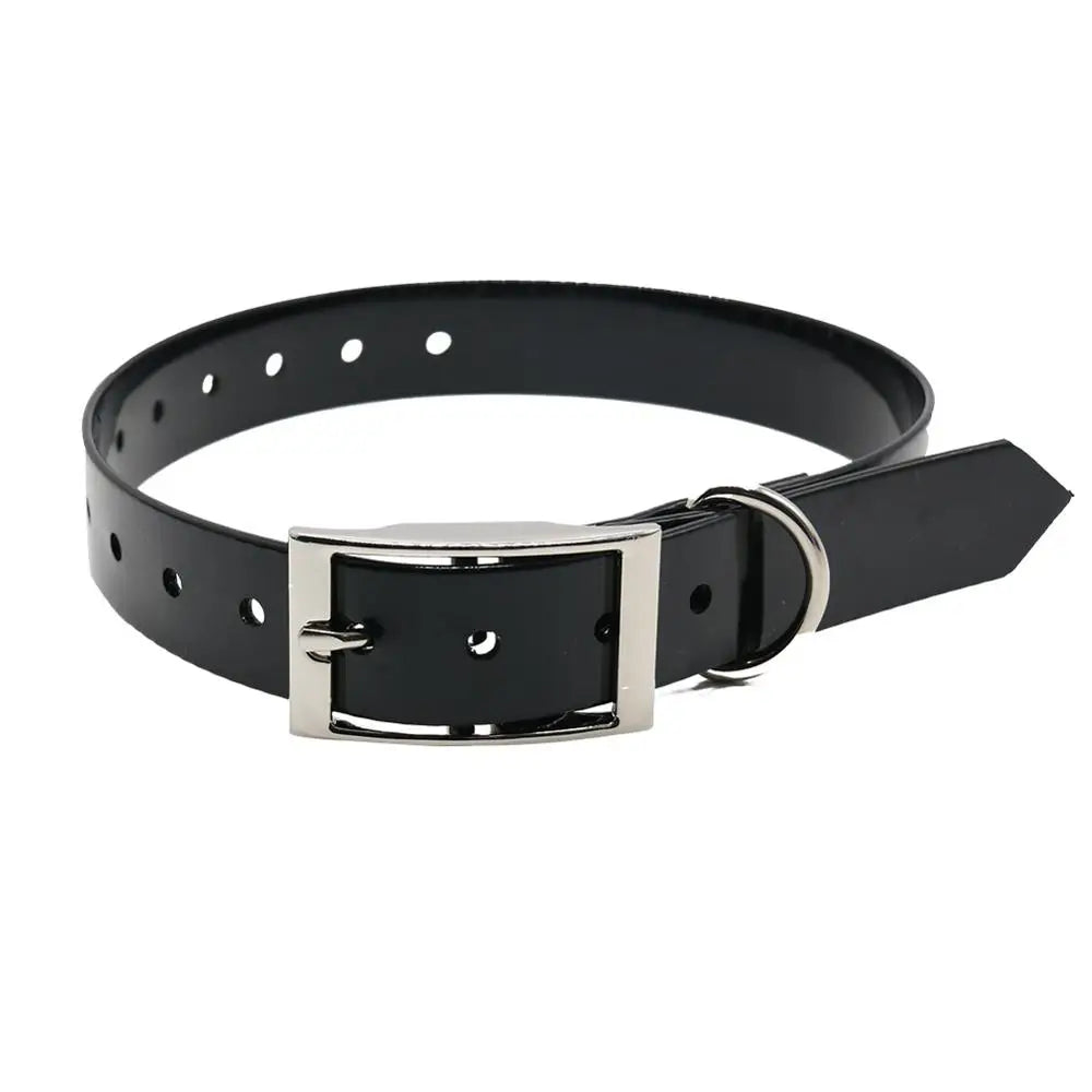 New Fashion Pet Dog Collar High Quality TPU + Nylon