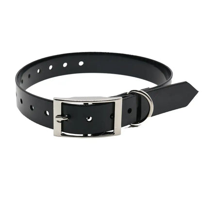 New Fashion Pet Dog Collar High Quality TPU + Nylon