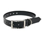 New Fashion Pet Dog Collar High Quality TPU + Nylon