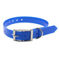 New Fashion Pet Dog Collar High Quality TPU + Nylon