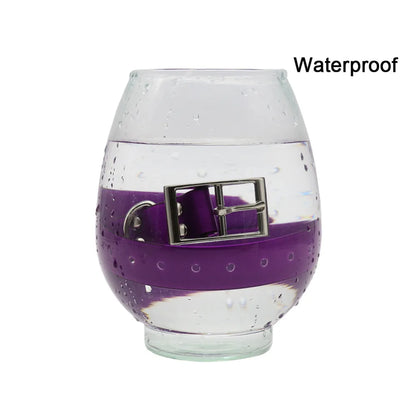 New Fashion Pet Dog Collar High Quality TPU + Nylon