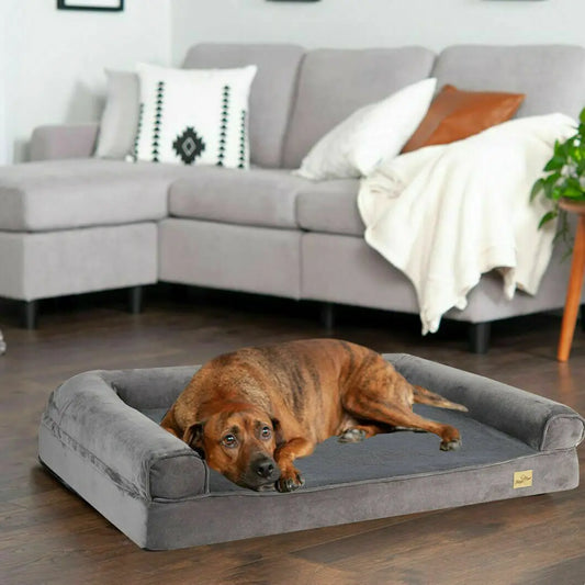 Orthopedic Dog Bed