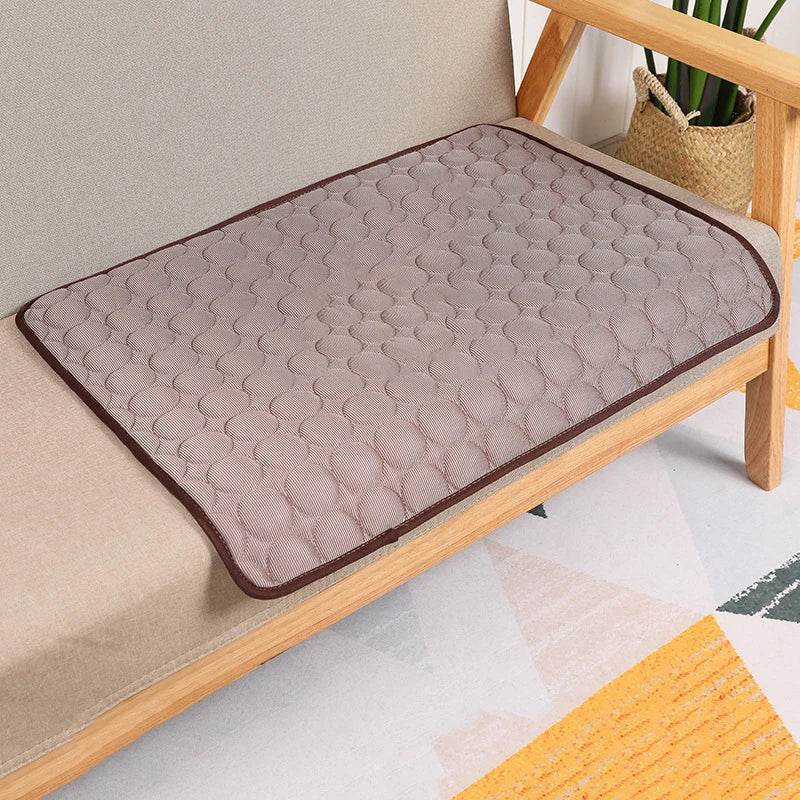 Dog Cooling Mat Extra Large