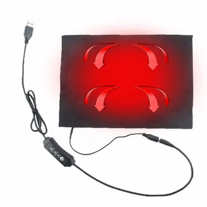 Pet Heating Pad Electric USB