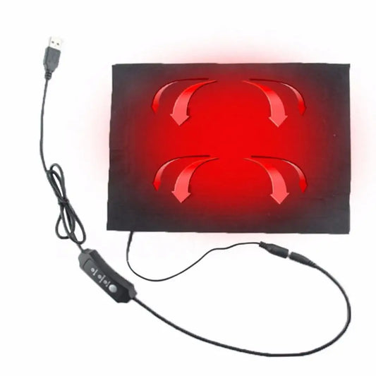 Pet Heating Pad Electric USB