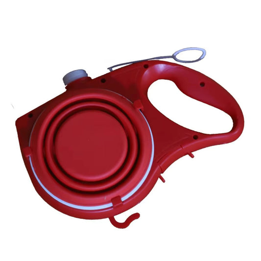 pet leash 3-in-1