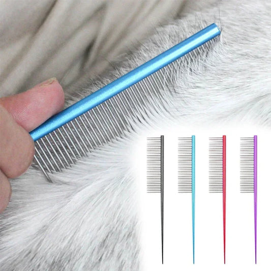 Pet Grooming Comb -