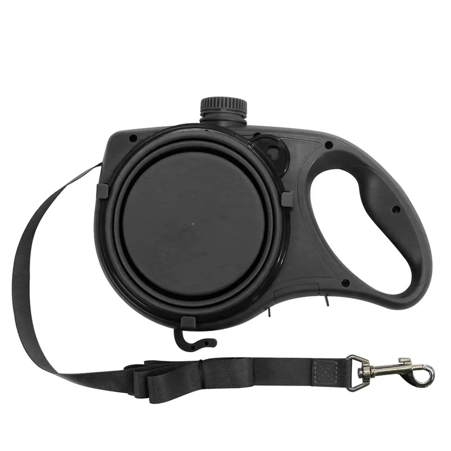 pet leash 3-in-1