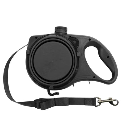 pet leash 3-in-1