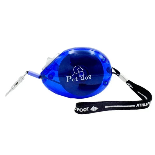 2.5m Durable Dog Leash Automatic Retractable
