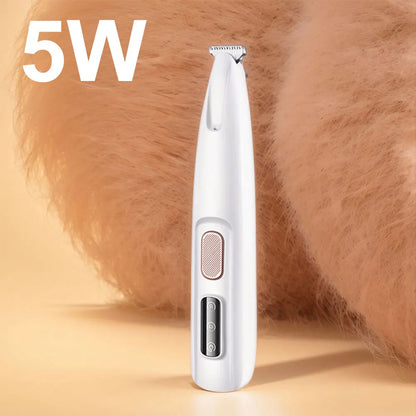Cat Paw Trimmer Dog Grooming Clippers