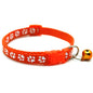 Collars for Cat Collar With Bell