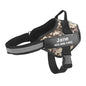 Dog Harness Adjustable Pet Vest
