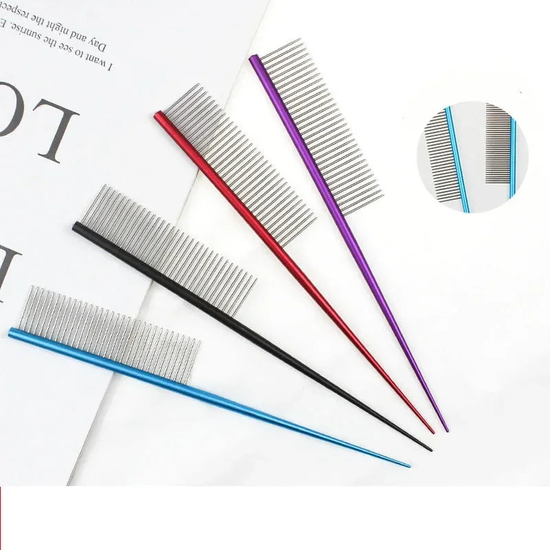 Pet Grooming Comb -