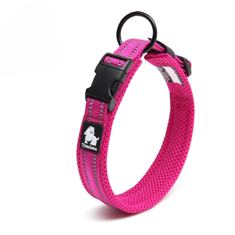 Comfort Padded Dog Collar