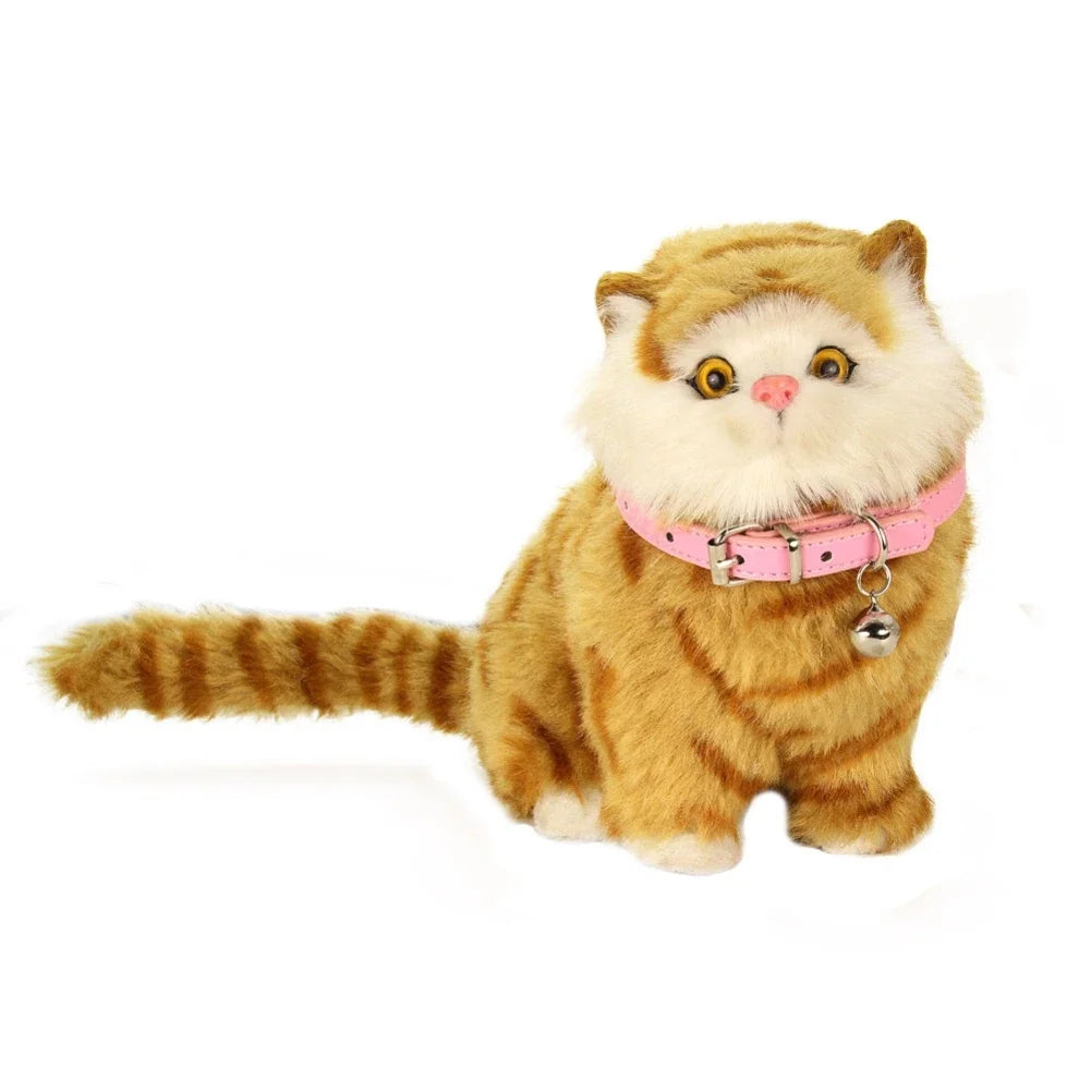 Personalized Cat Collar With Bell