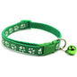 Collars for Cat Collar With Bell