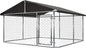 Outdoor Dog Playpen Heavy Duty