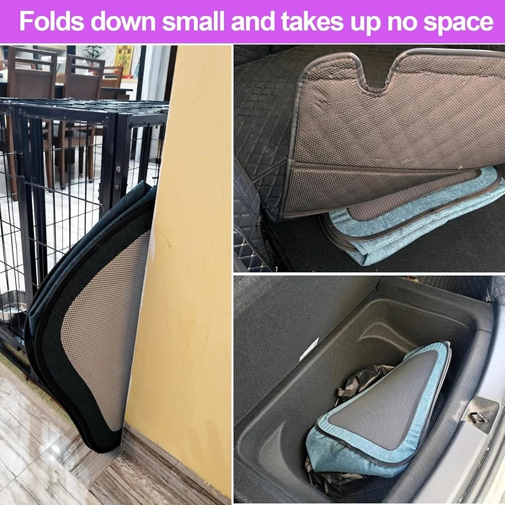 Portable Waterproof Cat Dog Drying Box